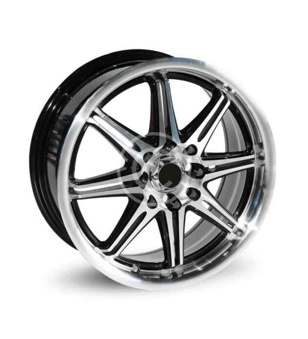 M-star rim