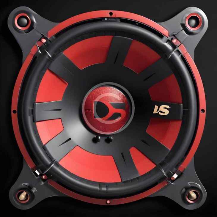 Mid-bass loudspeaker - immagine 2