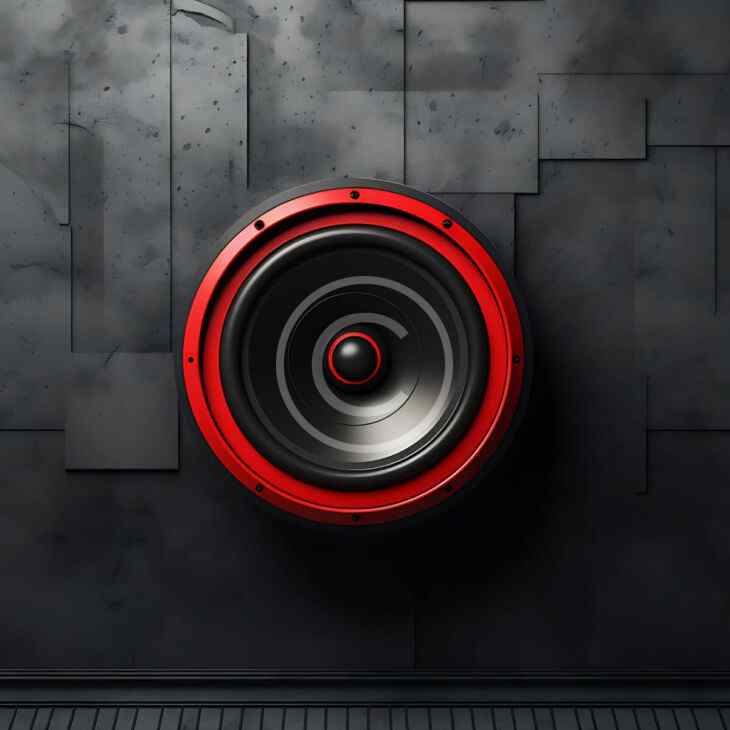 Mid-bass loudspeaker - immagine 4