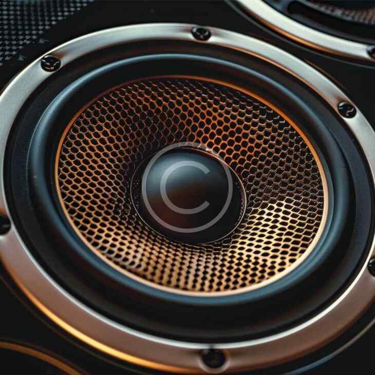 Mid-bass loudspeaker - immagine 5