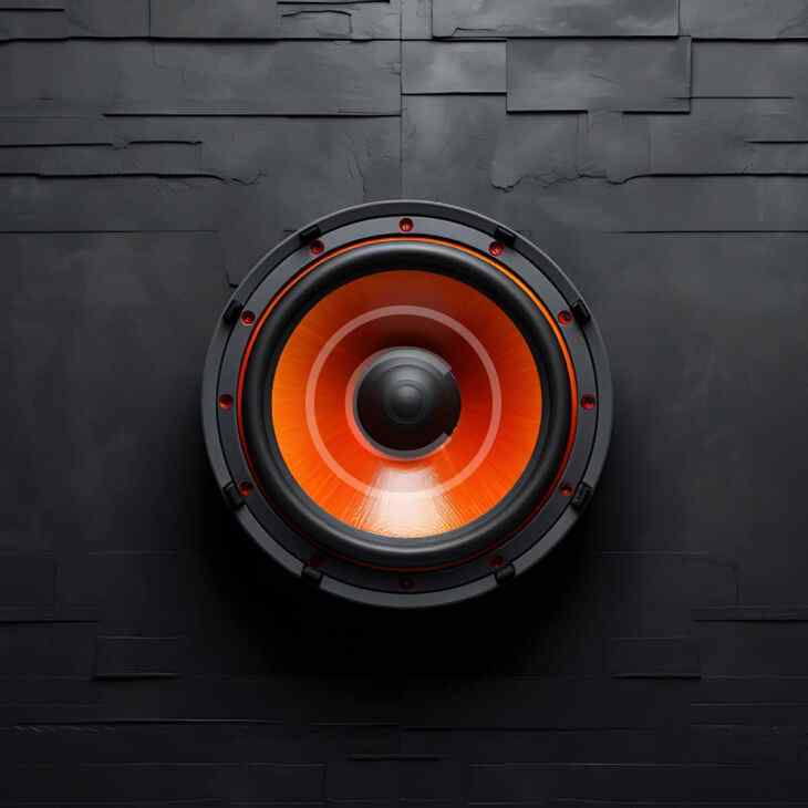 Mid-bass loudspeaker - immagine 6