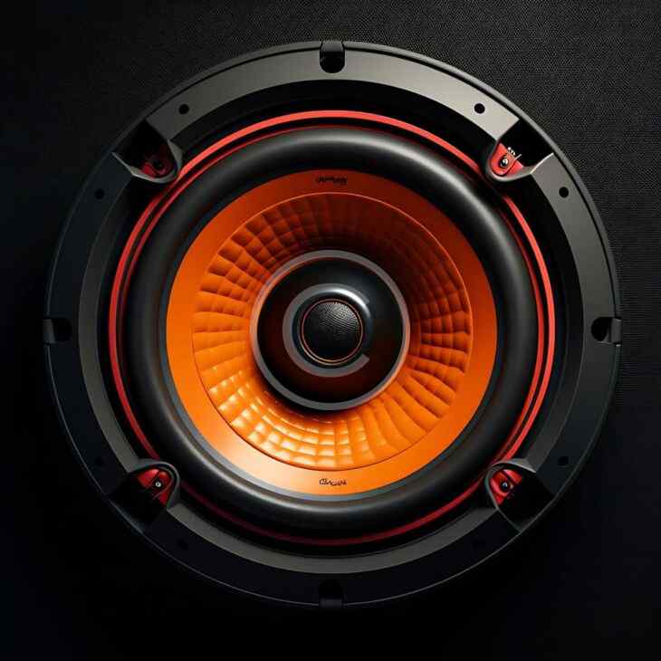 Mid-bass loudspeaker - immagine 7
