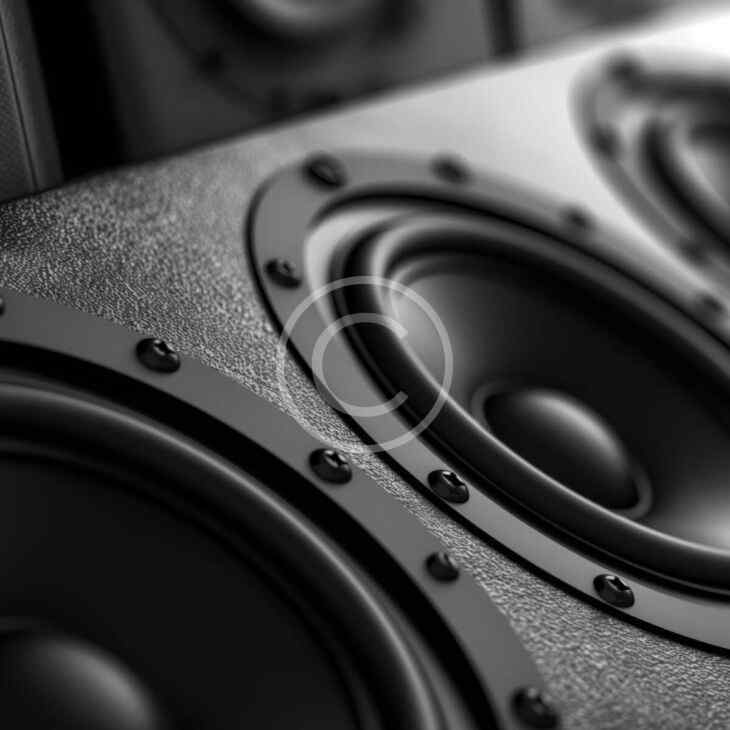 Mid-bass loudspeaker - immagine 8